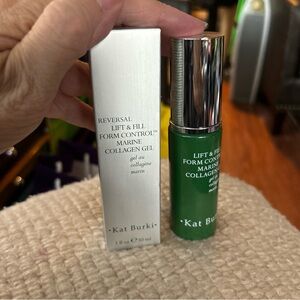 Kat Burki Lift & Fill Collagen Gel